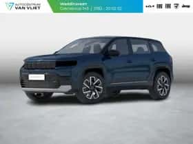Jeep Compass (2026)