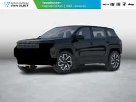 Jeep Compass (2026)