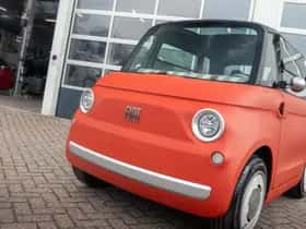Fiat Topolino (2026) thumbnail 2