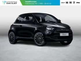 Fiat 500 (2026)