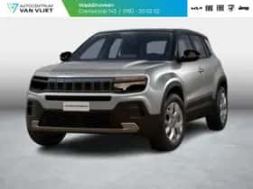 Jeep Avenger (2026)