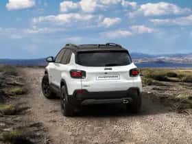 Jeep Avenger (2025) thumbnail 2