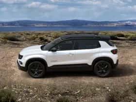 Jeep Avenger (2025) thumbnail 3