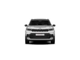 Jeep Compass (2026) thumbnail 2