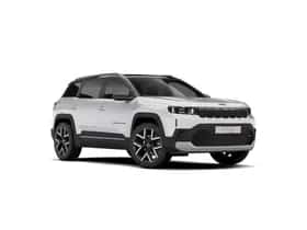 Jeep Compass (2026) thumbnail 3