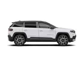 Jeep Compass (2026) thumbnail 4