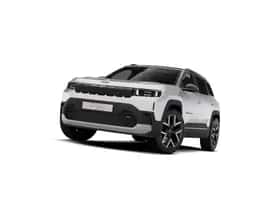 Jeep Compass (2026) thumbnail 9
