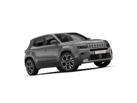 Jeep Avenger (2026) thumbnail 11