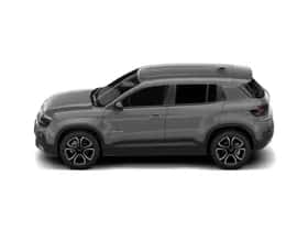 Jeep Avenger (2026) thumbnail 5
