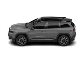 Jeep Compass (2026) thumbnail 5