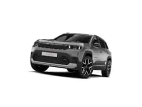 Jeep Compass (2026) thumbnail 9