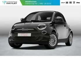 Fiat 500 (2026)