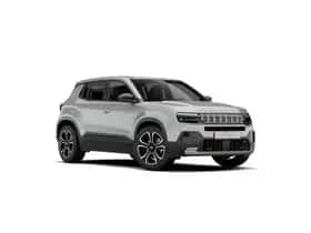 Jeep Avenger (2026) thumbnail 3