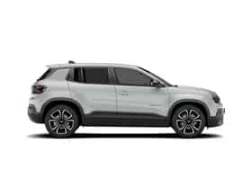 Jeep Avenger (2026) thumbnail 4