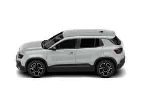 Jeep Avenger (2026) thumbnail 5