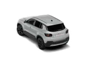 Jeep Avenger (2026) thumbnail 8
