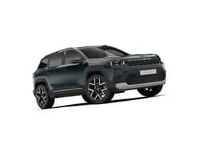 Jeep Compass (2026) thumbnail 11