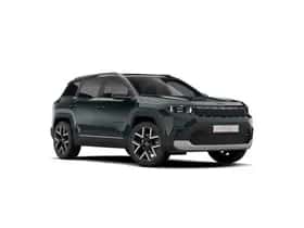 Jeep Compass (2026) thumbnail 3