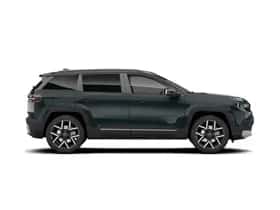 Jeep Compass (2026) thumbnail 4