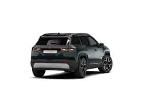 Jeep Compass (2026) thumbnail 6