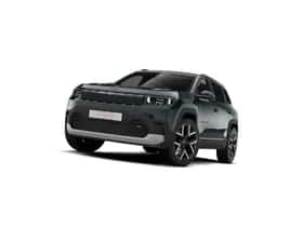 Jeep Compass (2026) thumbnail 9