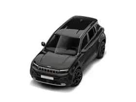 Jeep Avenger (2026) thumbnail 10