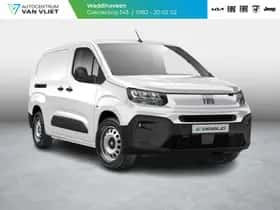 Fiat Doblò (2026)