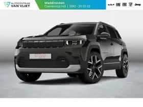 Jeep Compass (2026)