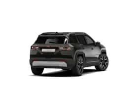 Jeep Compass (2026) thumbnail 6