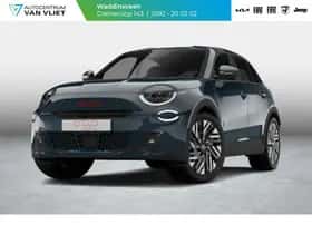 Fiat 600e (2026)