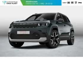 Jeep Compass (2026)
