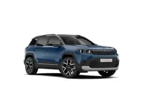 Jeep Compass (2026) thumbnail 3