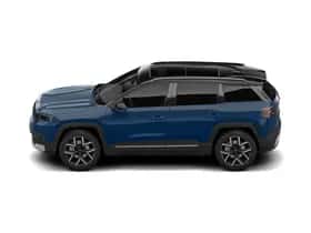 Jeep Compass (2026) thumbnail 5