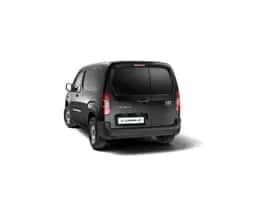 Fiat Doblò (2026) thumbnail 3