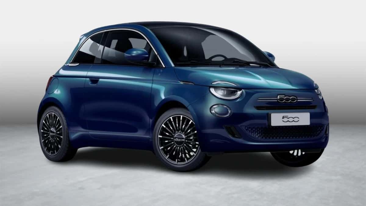 Fiat 500 (2026) — foto 1