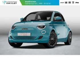 Fiat 500 (2026)