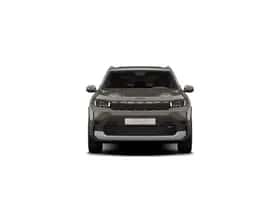 Jeep Compass (2026) thumbnail 2