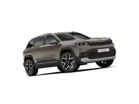 Jeep Compass (2026) thumbnail 11