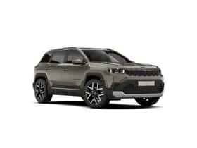 Jeep Compass (2026) thumbnail 3