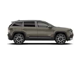 Jeep Compass (2026) thumbnail 4