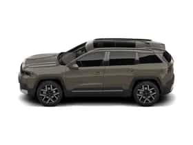 Jeep Compass (2026) thumbnail 5