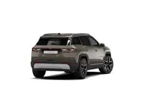Jeep Compass (2026) thumbnail 6