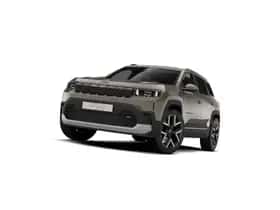 Jeep Compass (2026) thumbnail 9