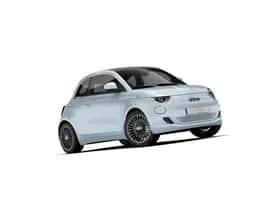 Fiat 500 (2026) thumbnail 11