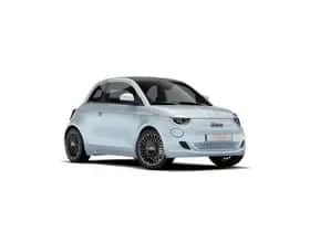 Fiat 500 (2026) thumbnail 3