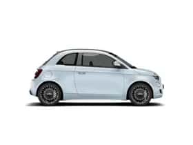 Fiat 500 (2026) thumbnail 4