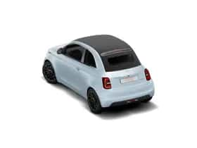 Fiat 500 (2026) thumbnail 8