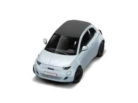 Fiat 500 (2026) thumbnail 10