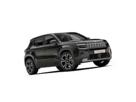 Jeep Avenger (2026) thumbnail 11