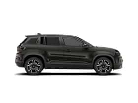 Jeep Avenger (2026) thumbnail 4